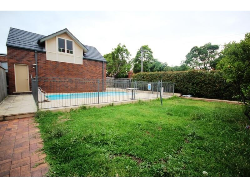 34 HARDY STREET, Ashfield NSW 2131