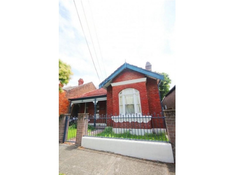 3/31 Kingston Rd, Camperdown NSW 2050