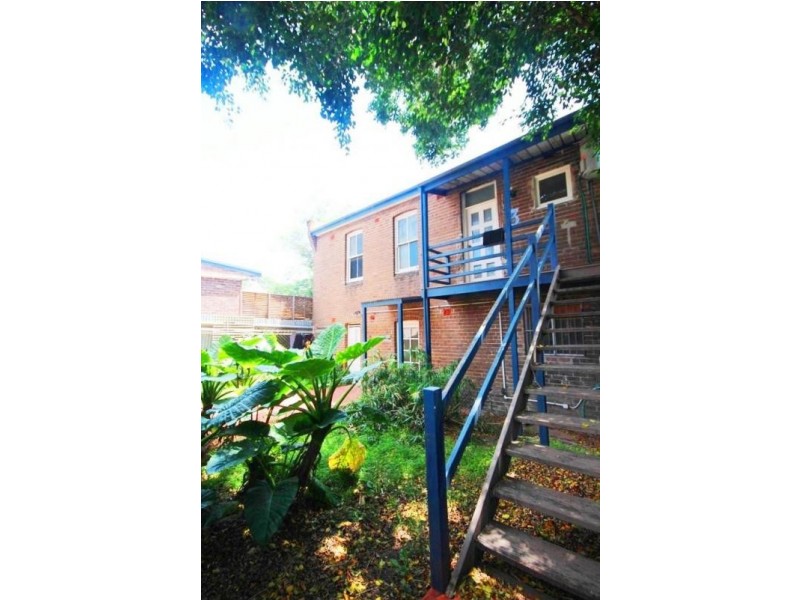3/31 Kingston Rd, Camperdown NSW 2050
