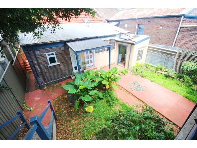 3/31 Kingston Rd, Camperdown NSW 2050