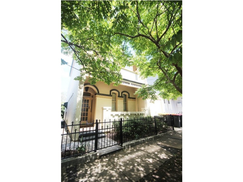 3/7 Fairmount Street, Dulwich Hill NSW 2203