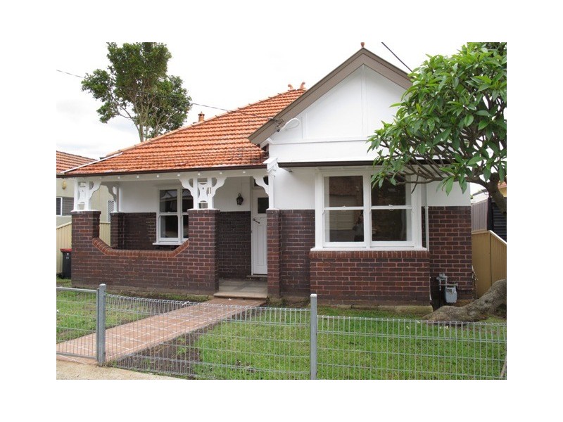 11 Richmond Street, Earlwood NSW 2206