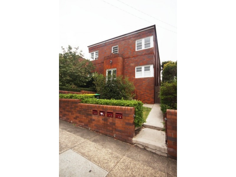 4/4 Regent Street, Summer Hill NSW 2130