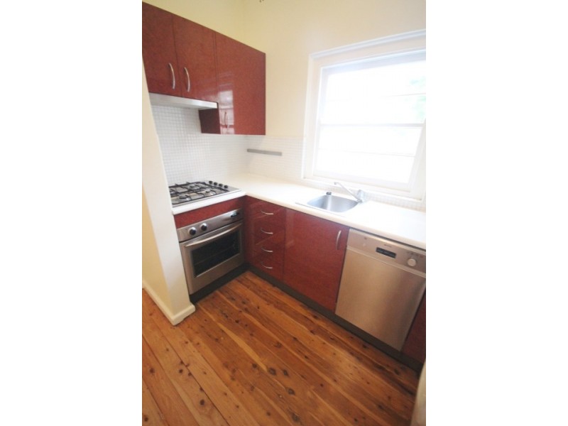 4/4 Regent Street, Summer Hill NSW 2130