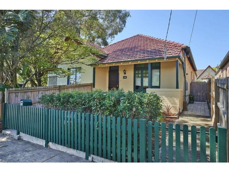 207 Old Canterbury Road, Dulwich Hill NSW 2203