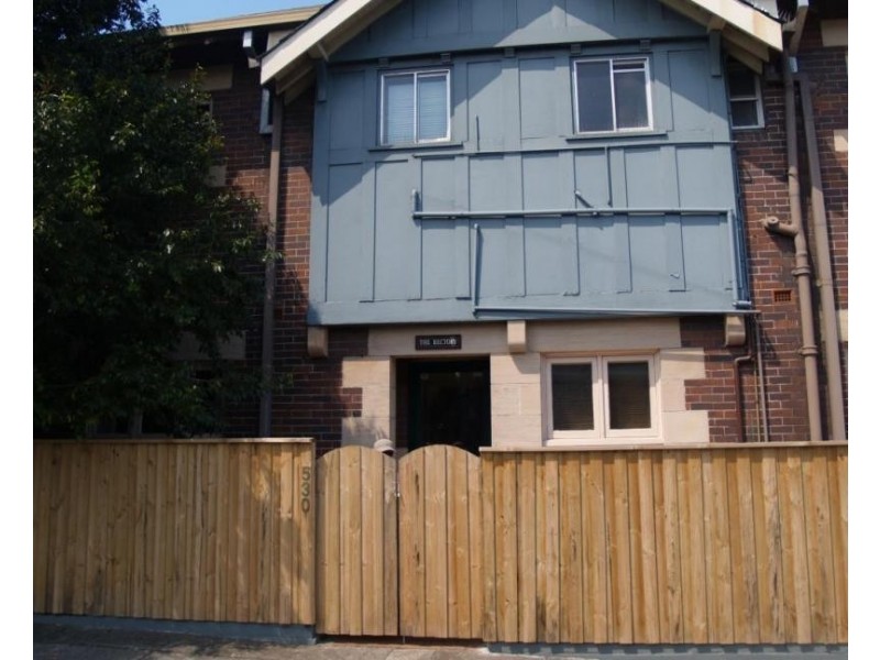 2/530 New Canterbury Road, Dulwich Hill NSW 2203