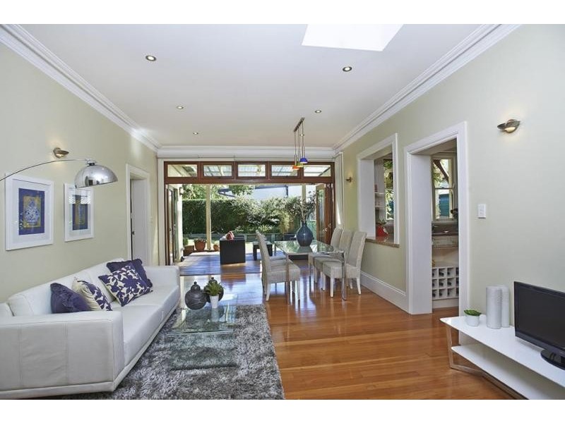 8 Lorne Street, Summer Hill NSW 2130