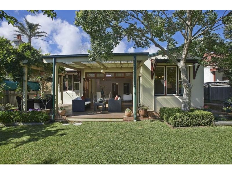 8 Lorne Street, Summer Hill NSW 2130