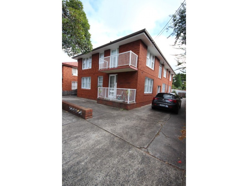 1/2b Woodcourt Street, Marrickville NSW 2204