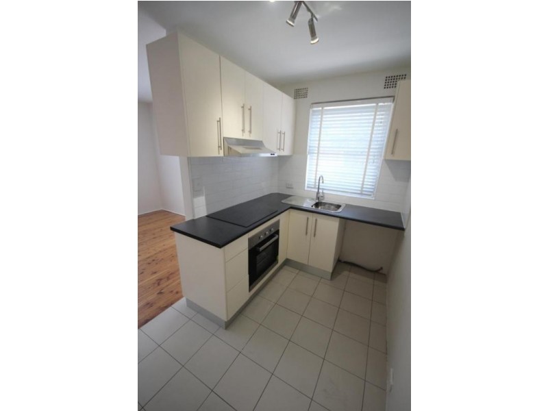 1/2b Woodcourt Street, Marrickville NSW 2204