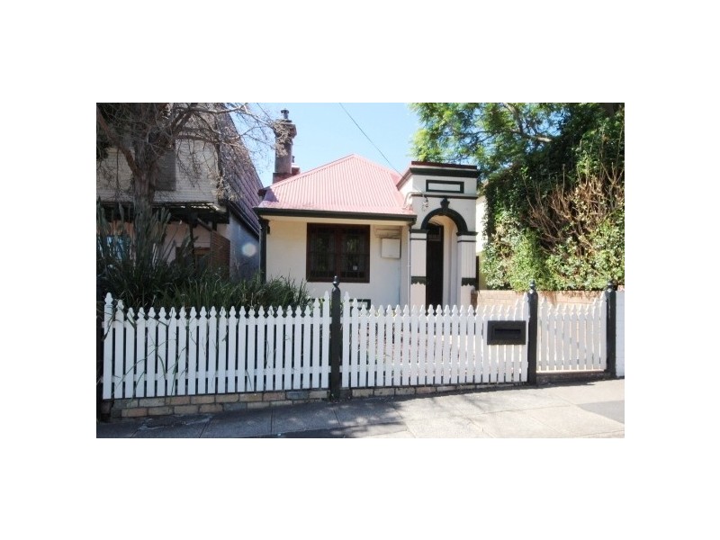 9 Barker Street, Lewisham NSW 2049