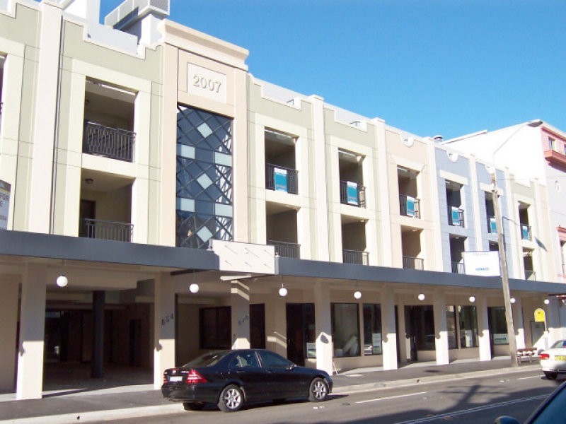 15/654 – 670 King Street, Erskineville NSW 2043