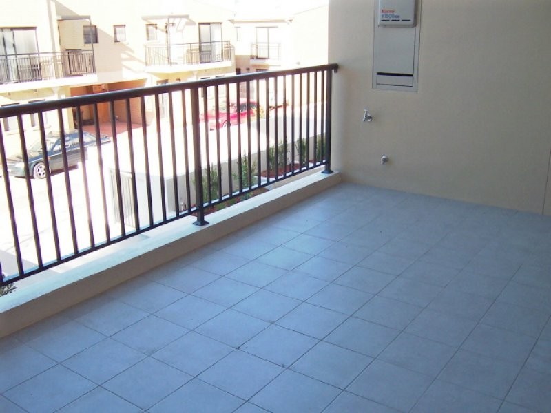 15/654 – 670 King Street, Erskineville NSW 2043