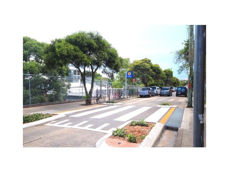 15/654 – 670 King Street, Erskineville NSW 2043