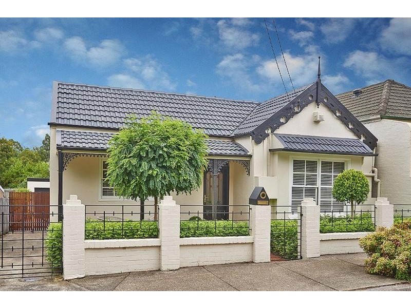 80 Victoria Street, Lewisham NSW 2049