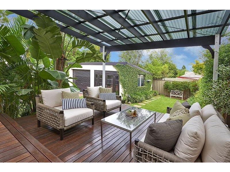 80 Victoria Street, Lewisham NSW 2049