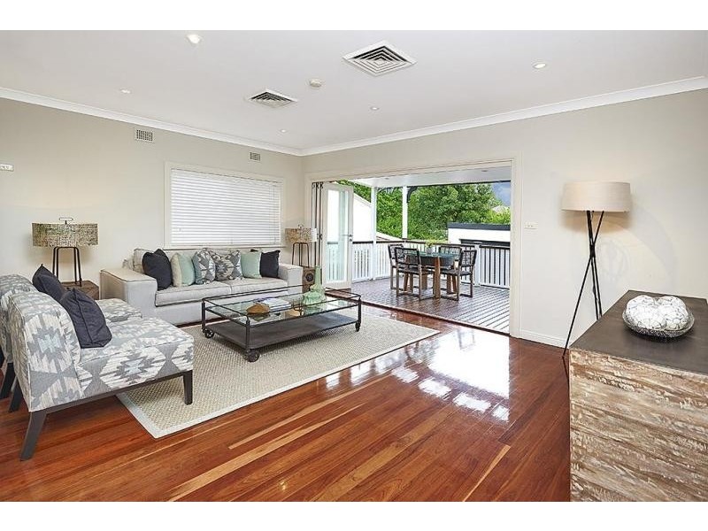 80 Victoria Street, Lewisham NSW 2049