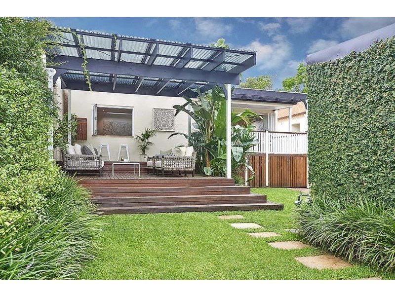 80 Victoria Street, Lewisham NSW 2049