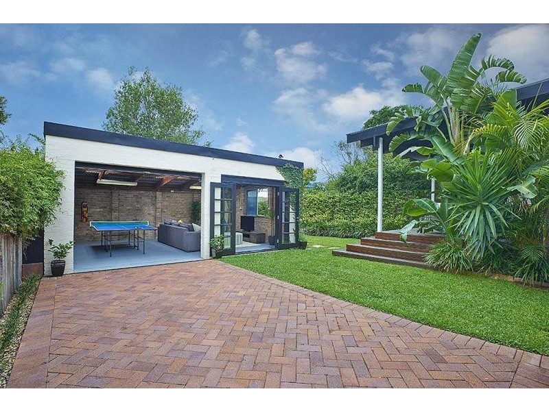 80 Victoria Street, Lewisham NSW 2049