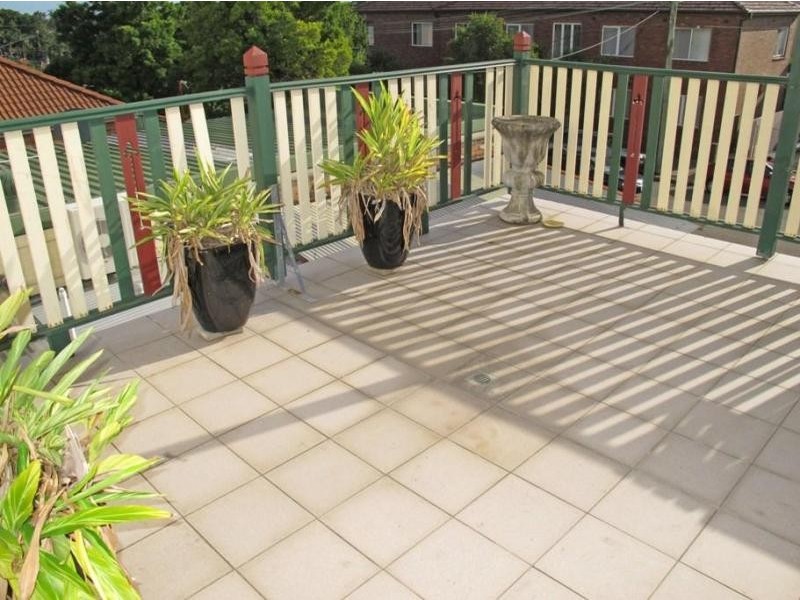 1/434 New Canterbury Road, Dulwich Hill NSW 2203