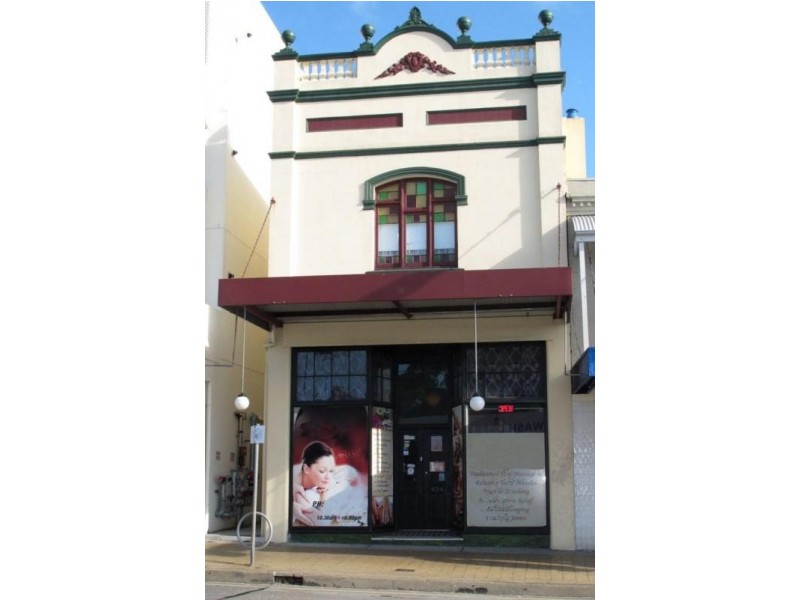 1/434 New Canterbury Road, Dulwich Hill NSW 2203