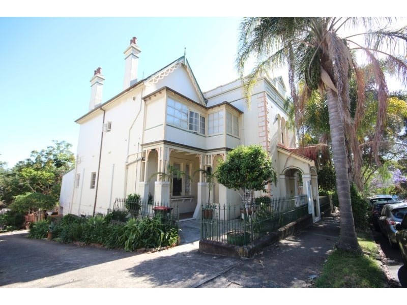 7/29 Croydon Street, Petersham NSW 2049