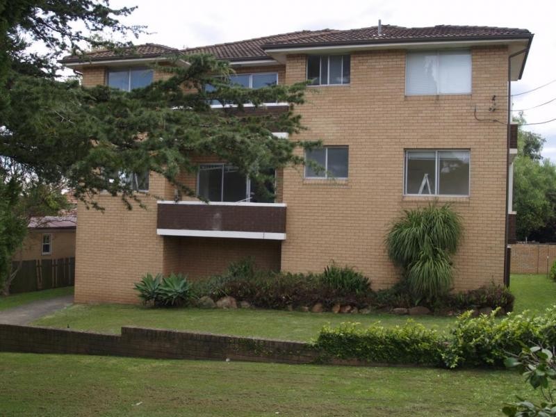 4/5 Queen Street, Ashfield NSW 2131
