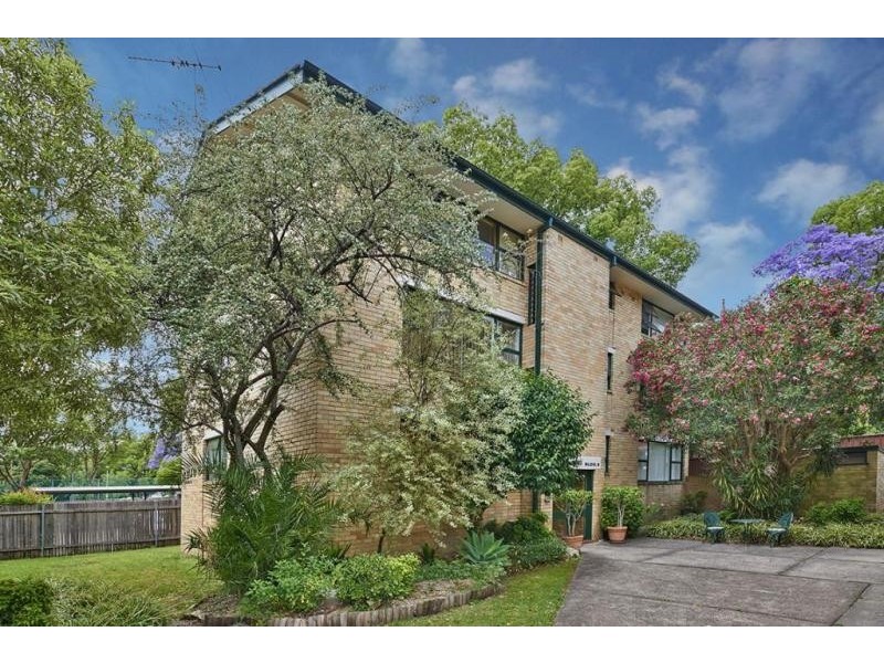 3E/98 CARLTON CRESCENT, Summer Hill NSW 2130