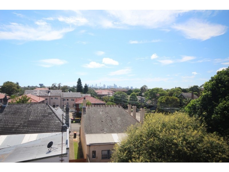 9/397-399 Marrickville Road, Dulwich Hill NSW 2203