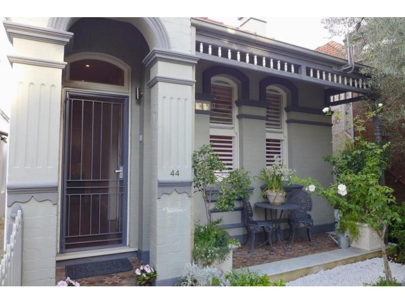 44 Nowranie Street, Summer Hill NSW 2130