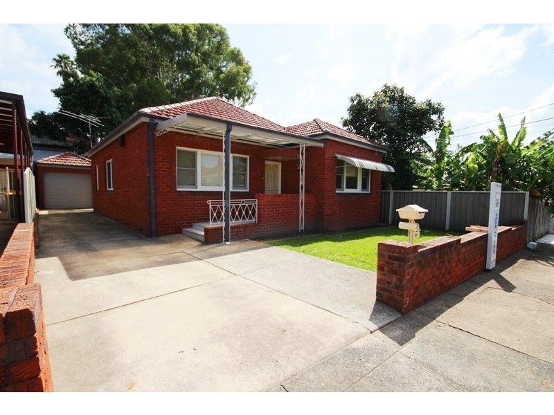 1A Louisa Street, Summer Hill NSW 2130