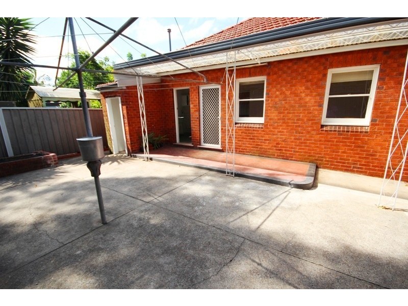 1A Louisa Street, Summer Hill NSW 2130