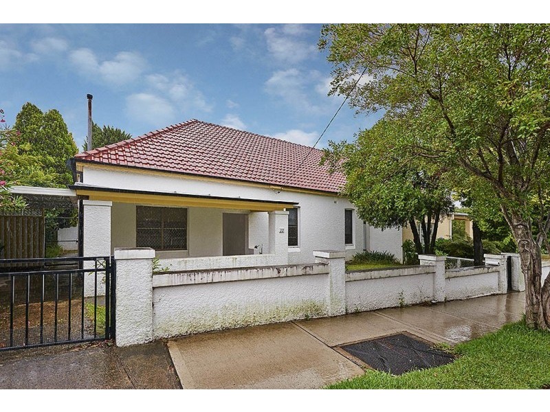 22 Arlington Street, Dulwich Hill NSW 2203