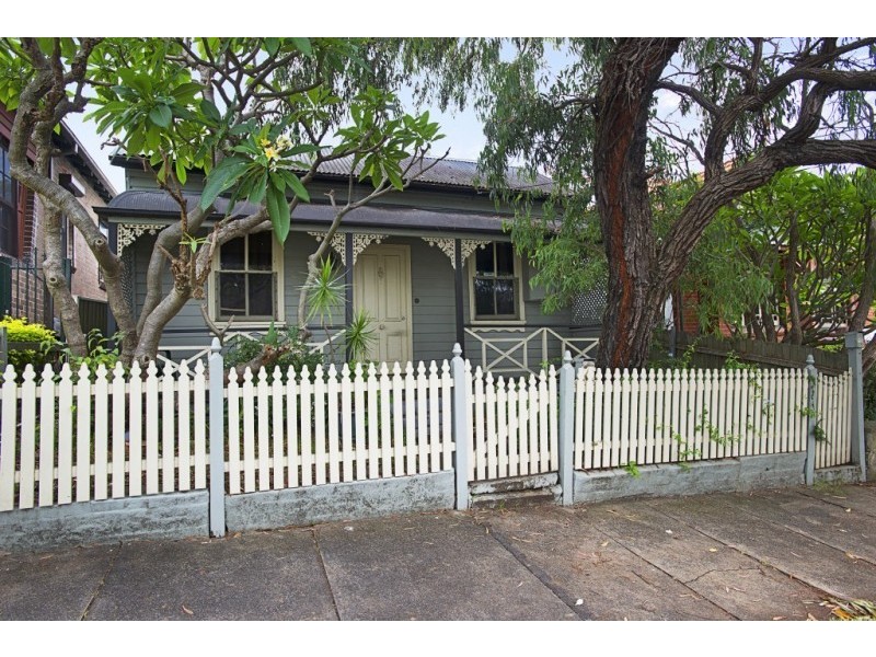 23 Carlisle Street, Ashfield NSW 2131