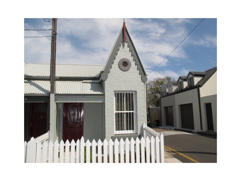 19 Victoria Street, Erskineville NSW 2043