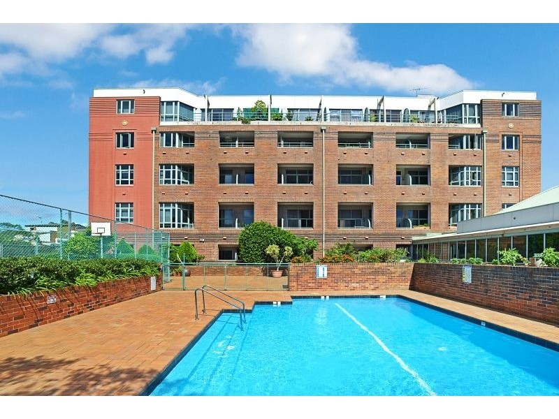 414/88 King Street, Newtown NSW 2042