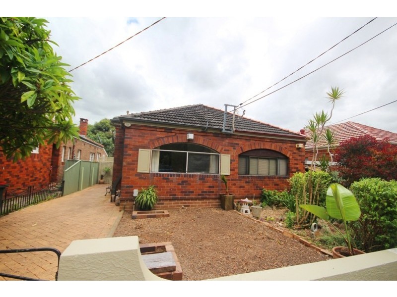 25 William Street, Ashfield NSW 2131