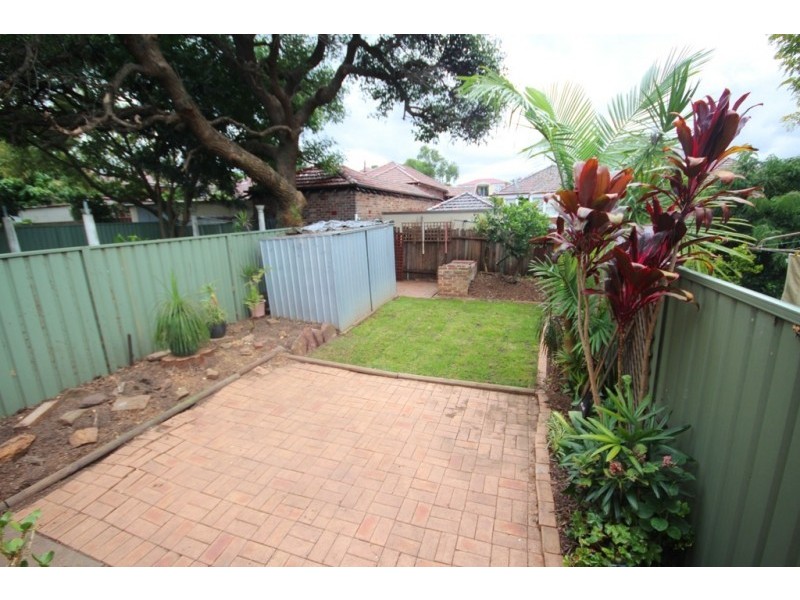 25 William Street, Ashfield NSW 2131