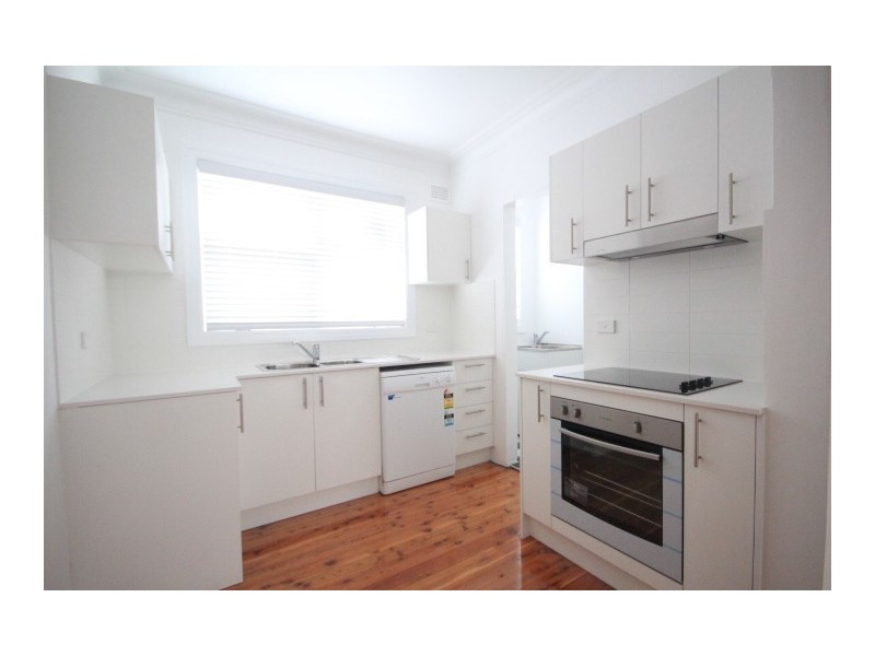 2/18 Queen Street, Ashfield NSW 2131