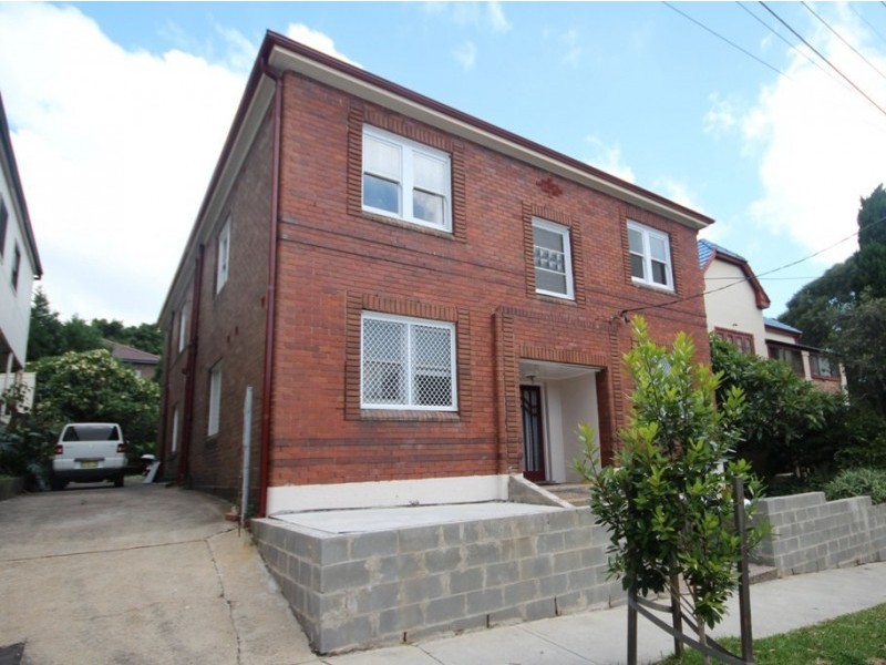 3/15 Fisher Street, Petersham NSW 2049