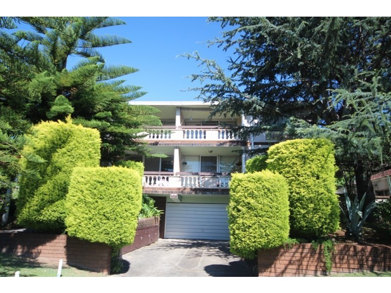 7/13-15 Wattle Street, Haberfield NSW 2045