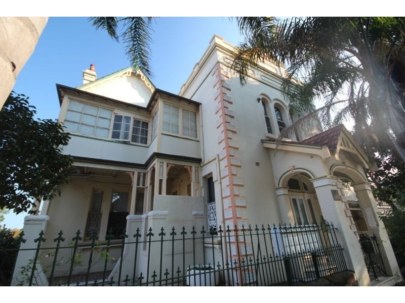 4/29 Croydon Street, Petersham NSW 2049