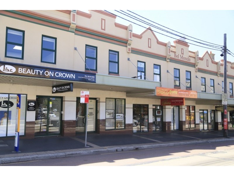 427 Parramatta Road, Leichhardt NSW 2040
