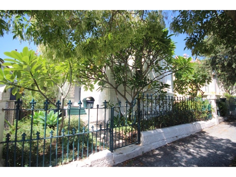 117 The Boulevarde, Dulwich Hill NSW 2203