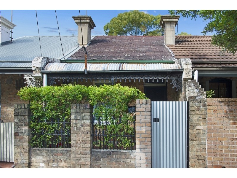 26 Carlton Crescent, Summer Hill NSW 2130