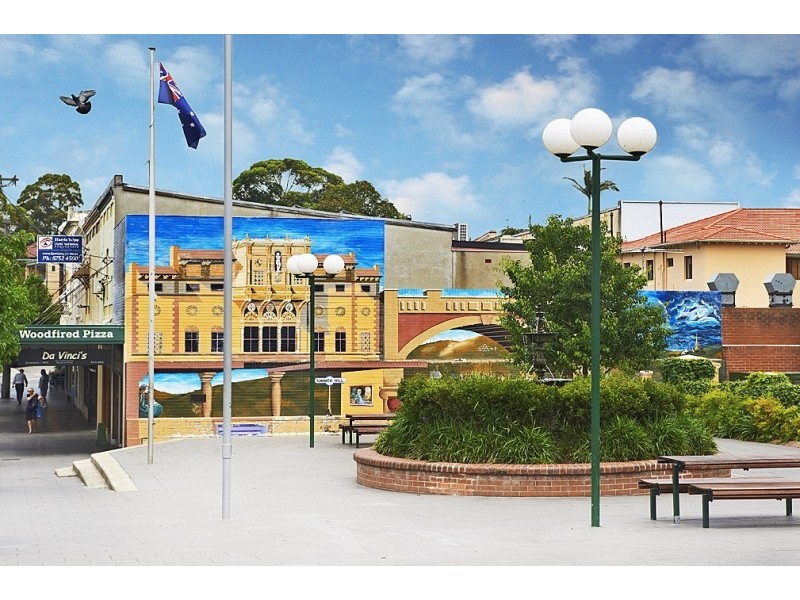 26 Carlton Crescent, Summer Hill NSW 2130