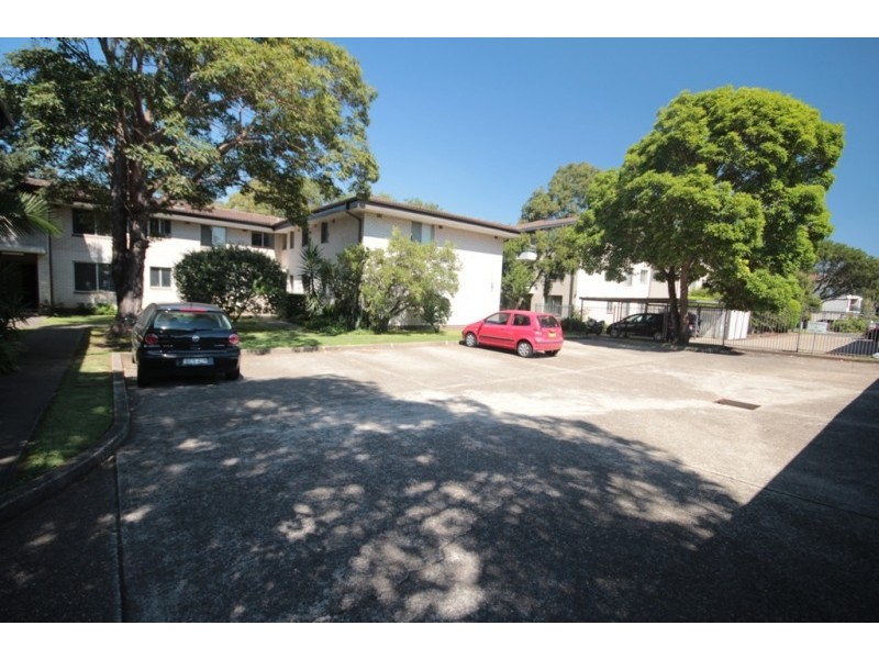15/2 Corby Avenue, Concord NSW 2137