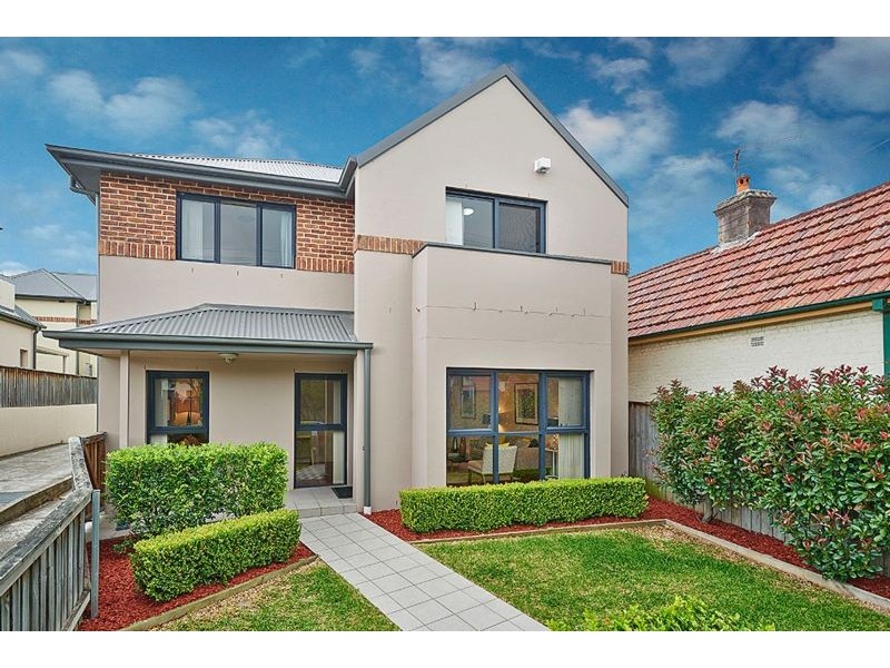 27 Smith Street, Summer Hill NSW 2130