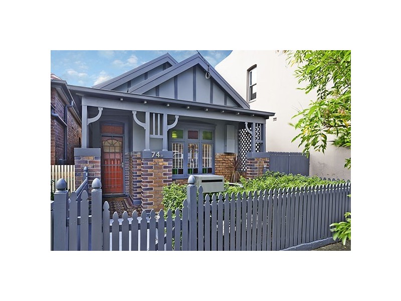 74A Denison Road, Lewisham NSW 2049