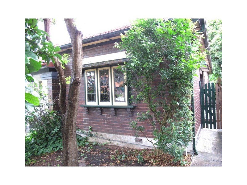 18 Jarvie Avenue, Petersham NSW 2049